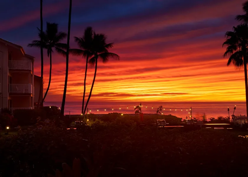 Aloha Paradise! Remodeled Condo with New A/C & Full Ocean View! - Image 1