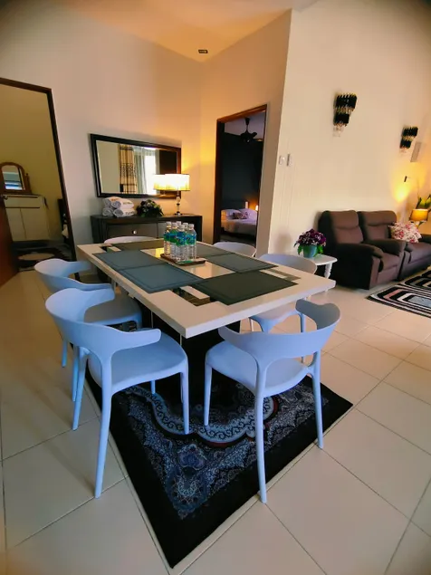 Cekelat Homestay ”Like resting at home” - Image 1