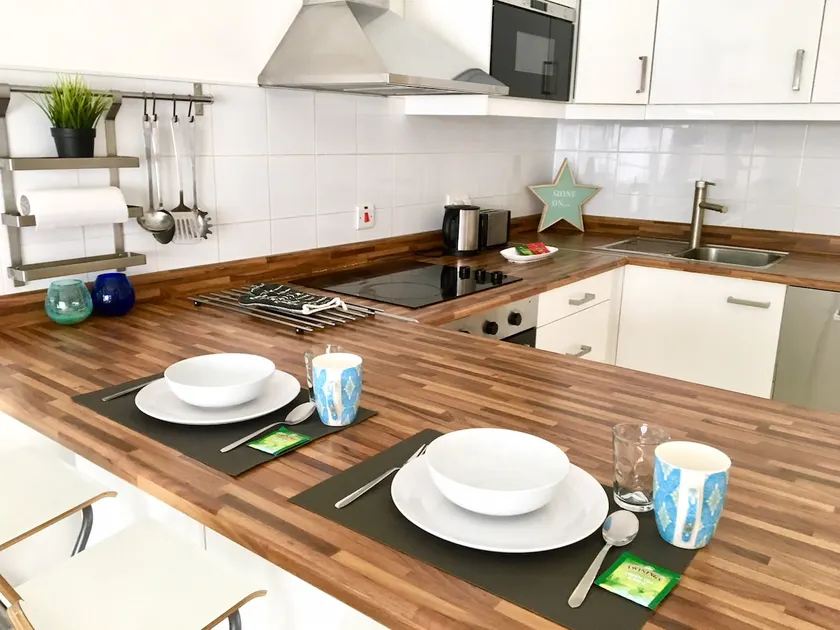Super Location! Spinola Bay, St Julians, 2 Bedroom - Image 1