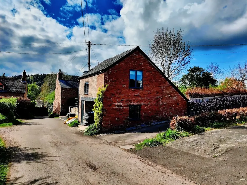 The Coach House - Image 1