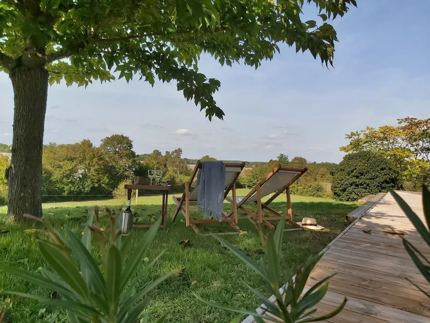 La Borie, Jurmilhac, exclusive country Hamlet - Image 1