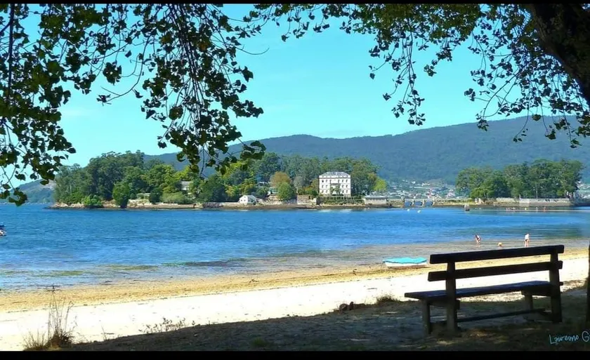 BEAUTIFUL VACATION APARTMENT IN GALICIA - Image 1