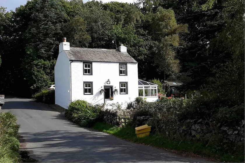 Hollowmire, Eskdale Green - Image 1