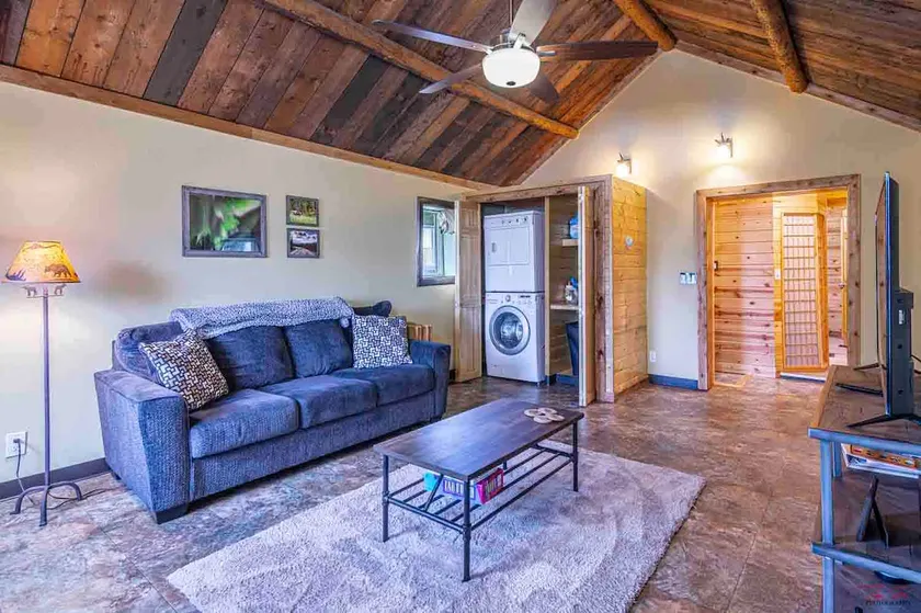 Classic Cabin Downtown - Image 1