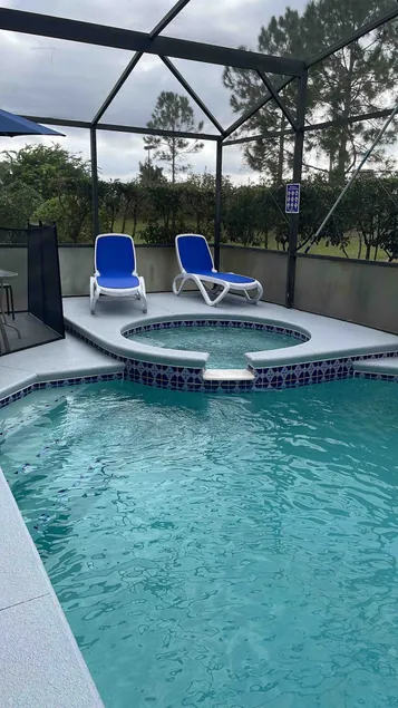 ABM Villa Private Pool-SPA Near all Parks Disney! - Image 1