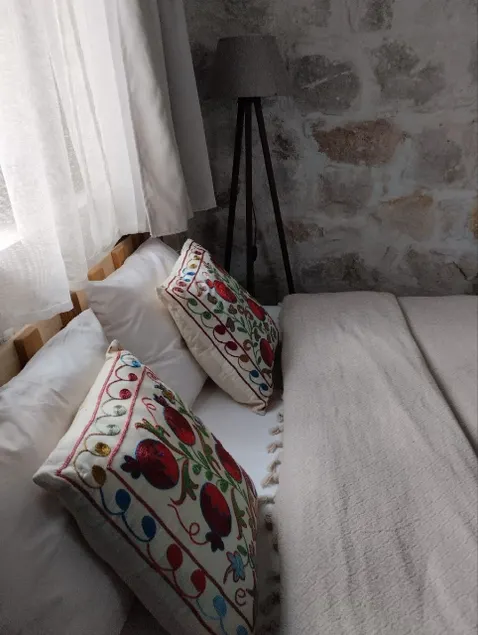 Garden Stone House (Oda 7) /Airbnb host&tour agent - Image 1