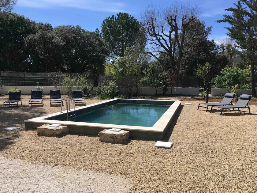 Villa Lauriers Mazan Provence Ventoux - Image 1