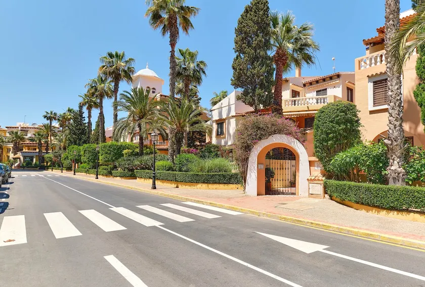 Apartamento Aldea del Mar - Image 1
