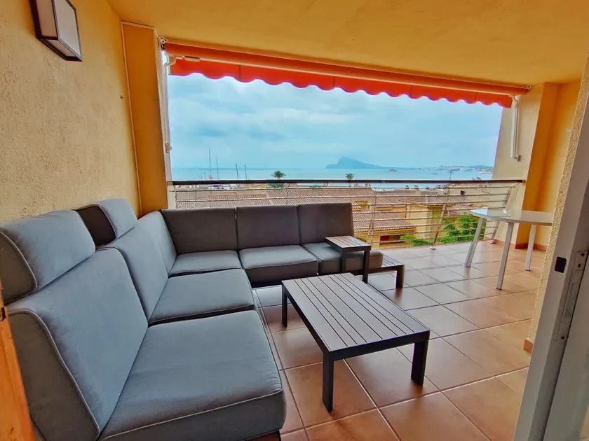 Appartment in Altea - Image 1