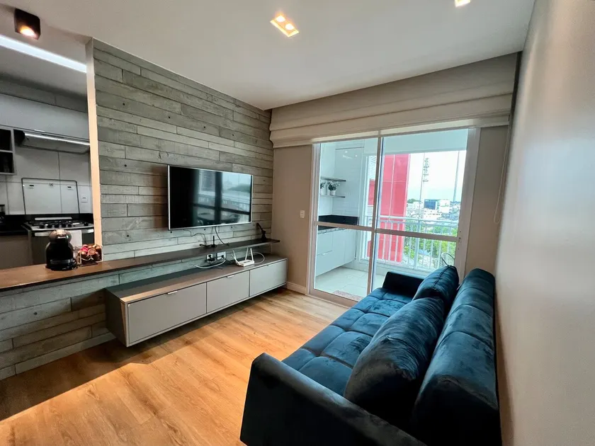 Studio Apartment Central Region - Image 1