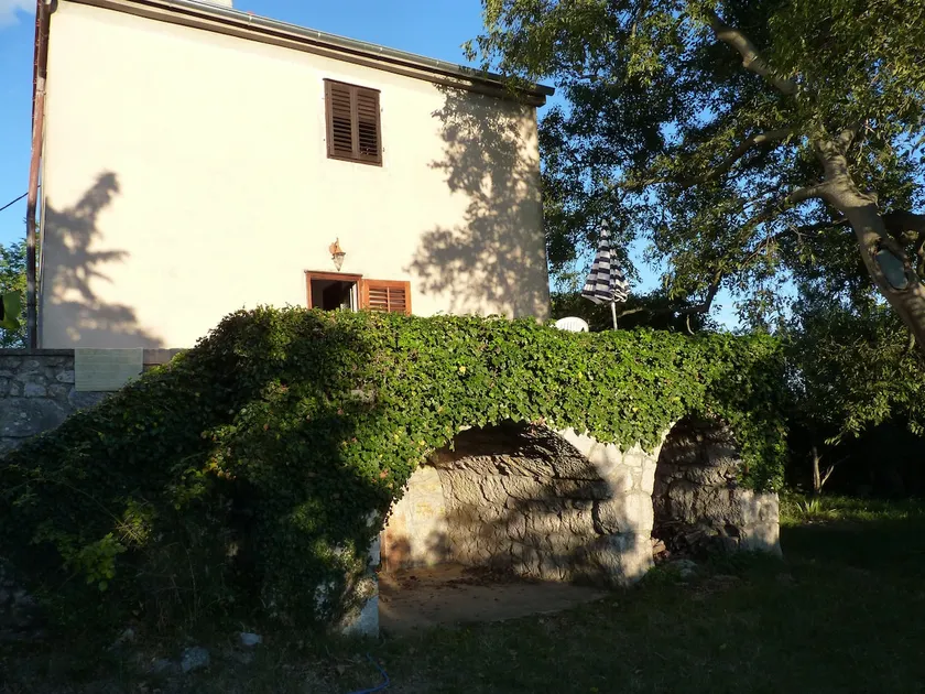 Robinson House, Garica, Krk - Image 1