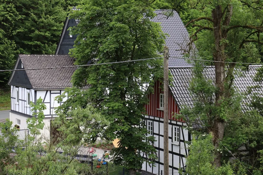 Ferienhof Donner an der Wenne - Image 1
