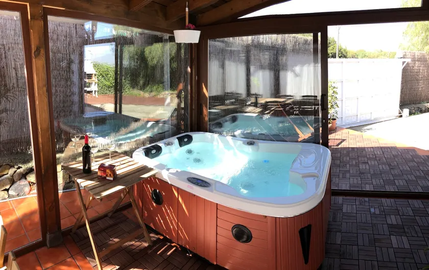 Casa Cora Con Jacuzzi - Image 1