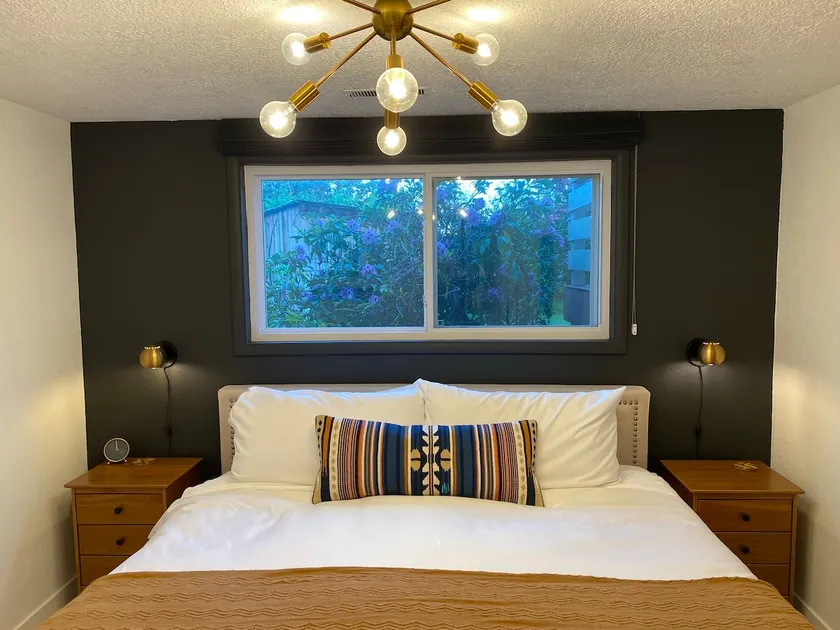 Close to OSU•King Suite•Private•Spacious - Image 1