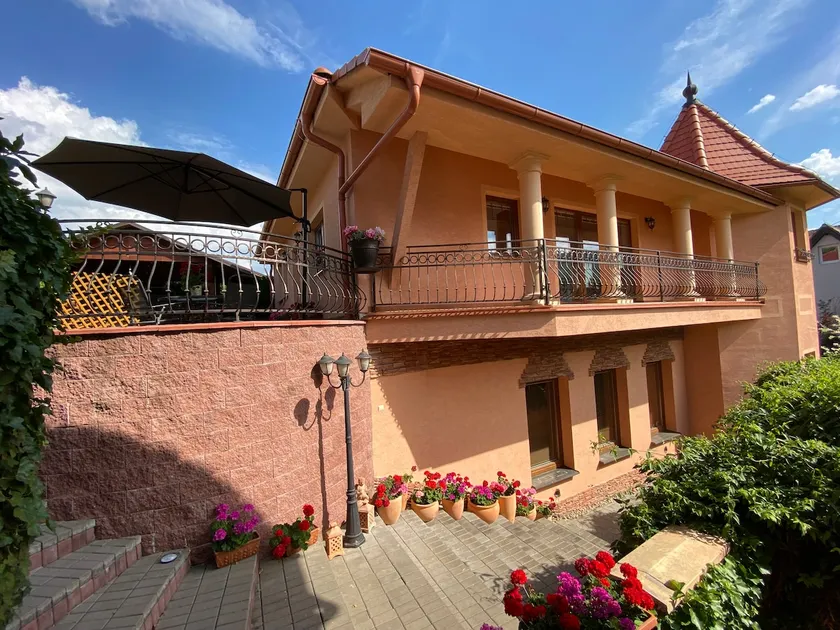 Luxury apartment near Bojnice castle - Image 1