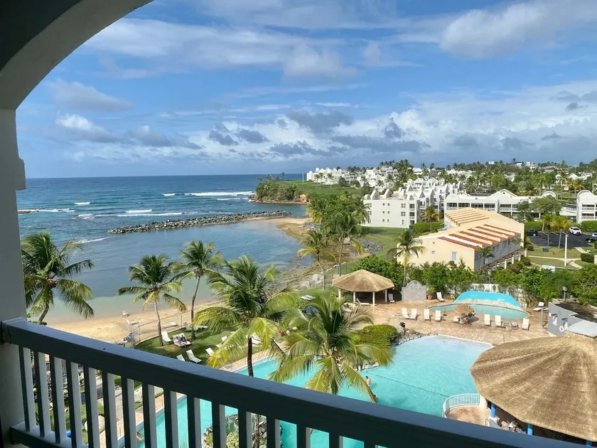 Embassy Suites by Hilton Dorado del Mar Beach Resort - Image 1