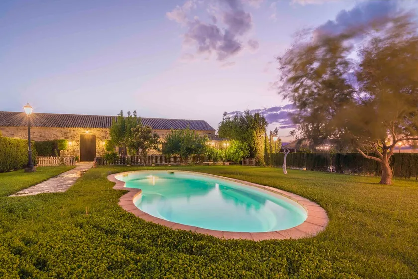 Los Mayorales Apartment in Finca ”El Cotillo” - Image 1