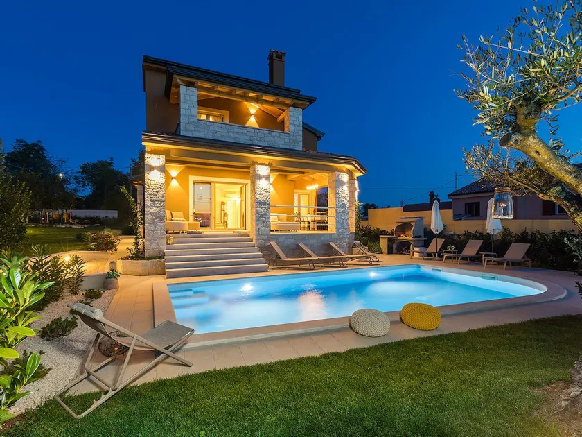 Villa Mikela - Image 1