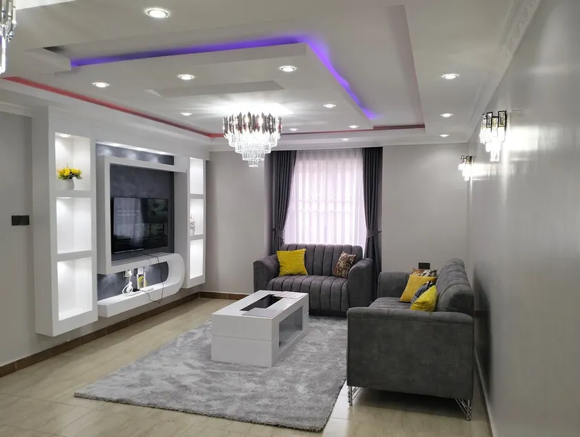 A lovely Airbnb in Rongai - Image 1