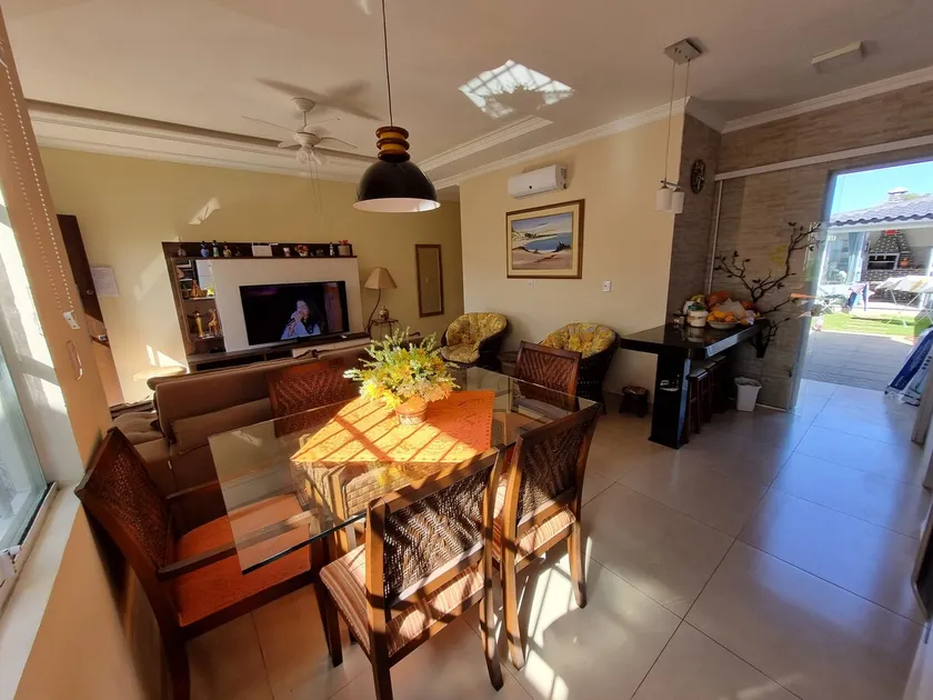 Cozy 4-bedroom house - Capão da Canoa - Image 1