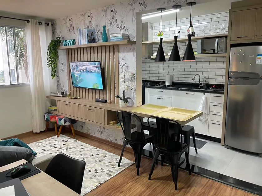Apartment 204 - 2 bedrooms, great location - Image 1