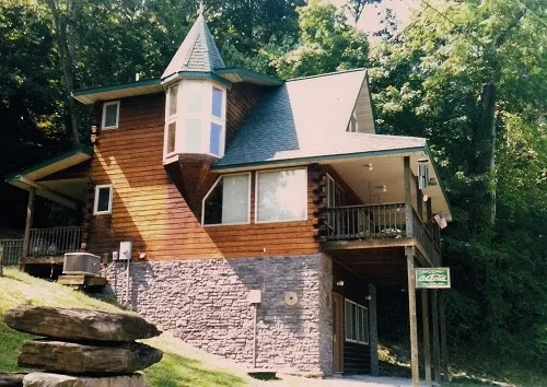The Le Chalet - Image 1