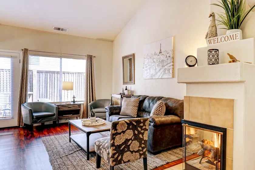 Cozy, Convenient, Central Wine Country Home - Image 1