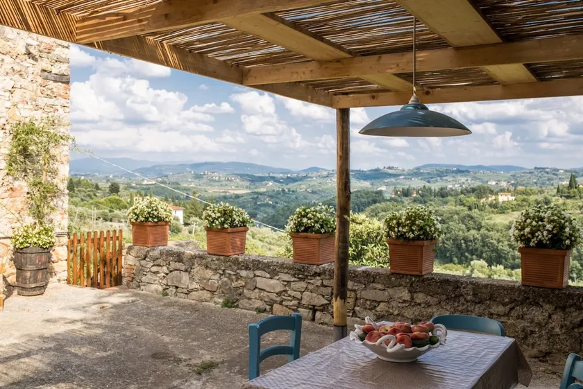 Il Melarancio Country House - Image 1