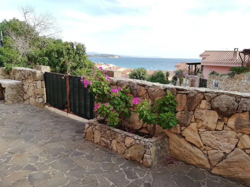 Relaxing House with a Sea View in Sardinia - Image 1