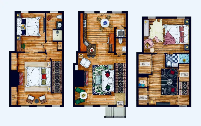 Villa Annapolitana • Parking 1 min • USNA 4 min - Image 1