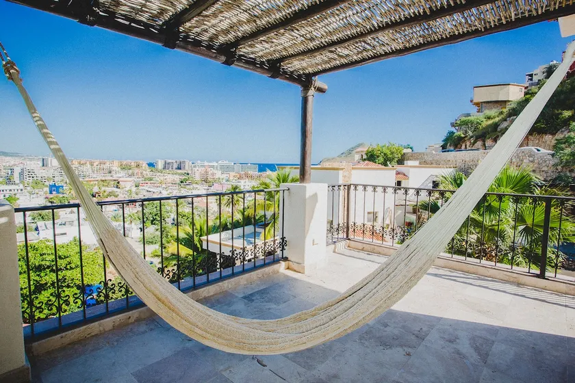 Villa Maria de Las Pilas Walk to Town & the Marina! - Image 1