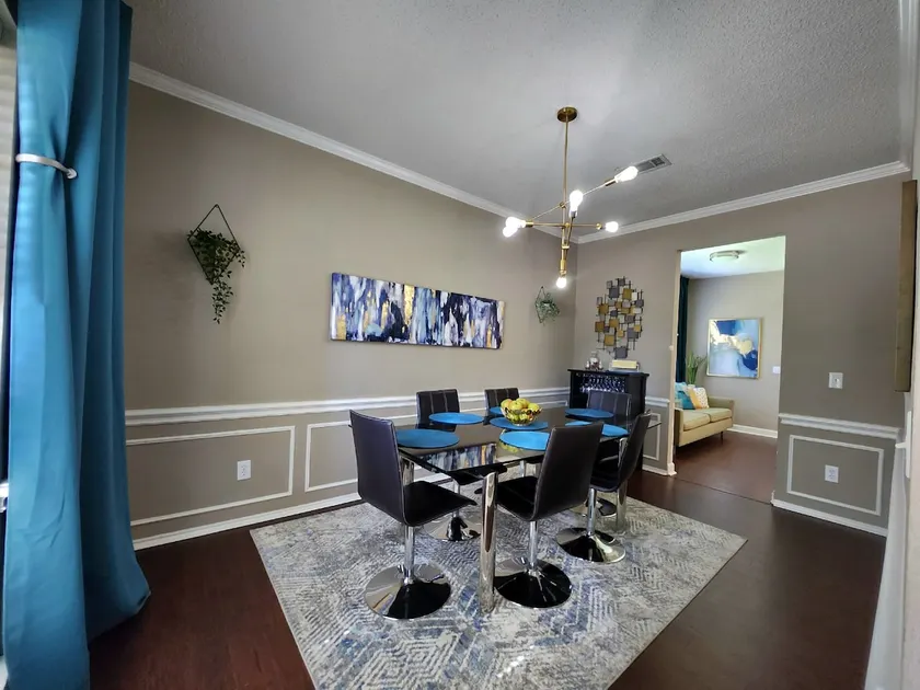 Cozy spacious house in Frisco Plano area - Image 1