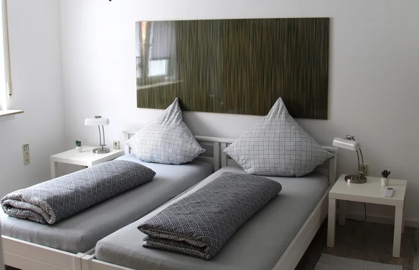 Apartment ”Arche Noah” - Image 1