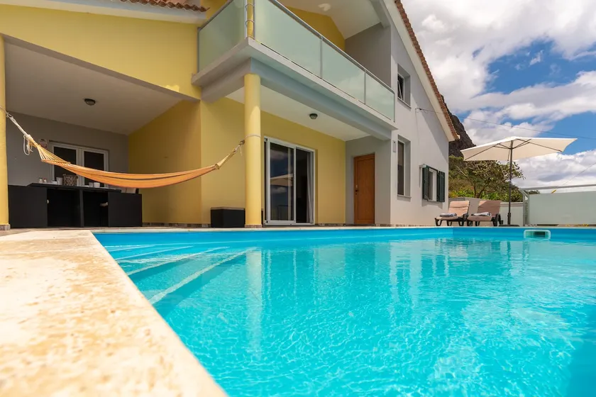 Le Blue Pearl - VILLA Paul - Image 1