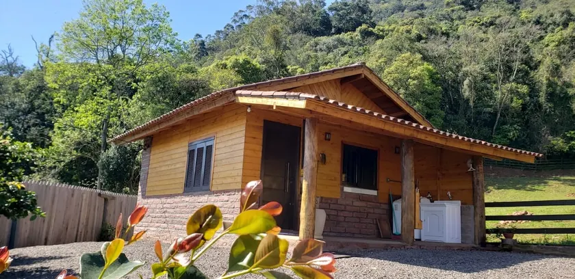 Sunset Cabin - Image 1