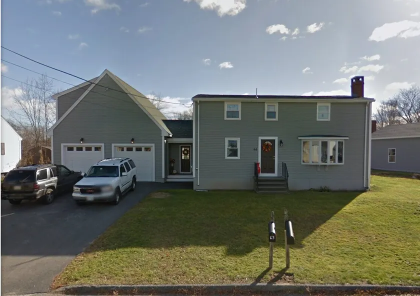 Spacious one-bedroom in quiet neighborhood - Image 1