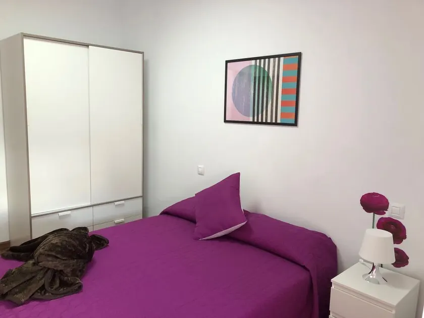 Apartamento Ingenio-so, 4. Near the airport - Image 1