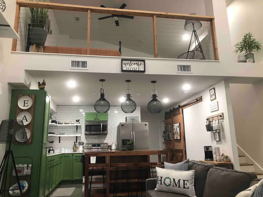 The Loft - Image 1