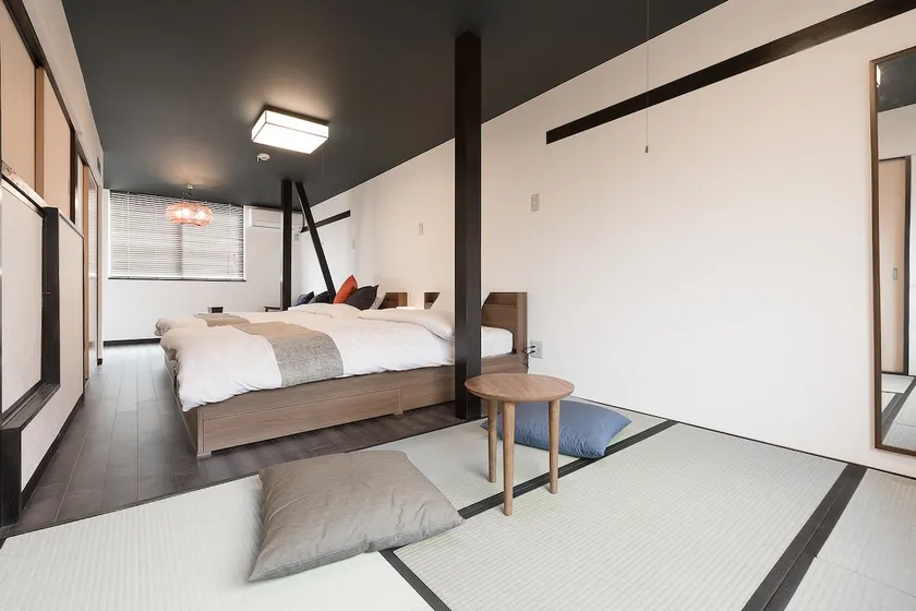 Zen House/30mins to Nintendo Museum by train - Image 1