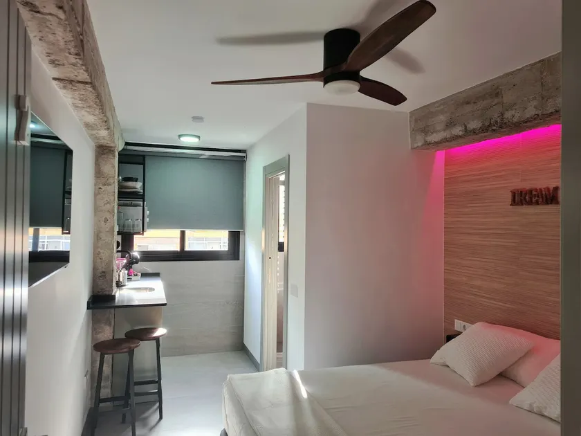 Exclusive studio in downtown Torremolinos - Image 1