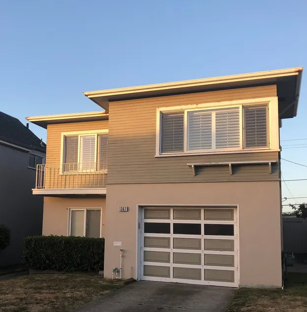 New 1-Bed In-Law w/Private Entrance near SF - Image 1
