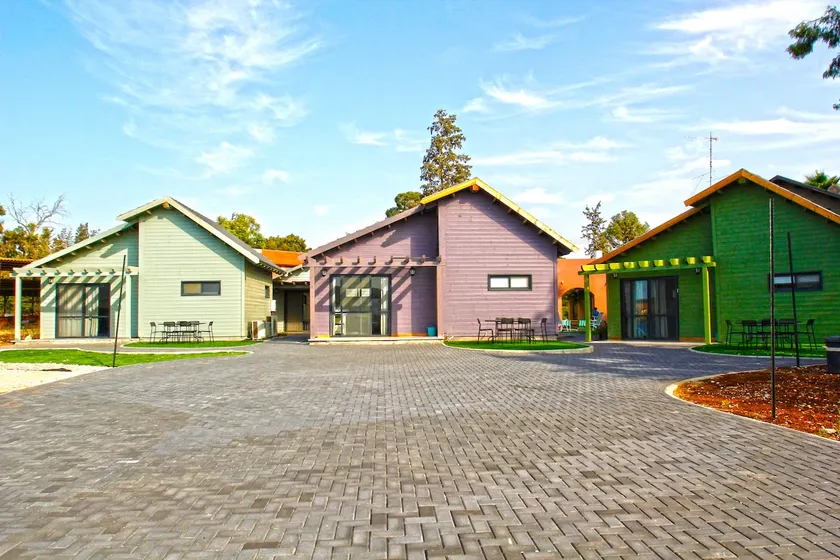 The Yellow B&B - Image 1
