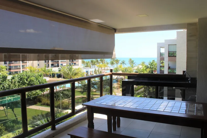 Apartment - Waiwai Eco Residence - Image 1