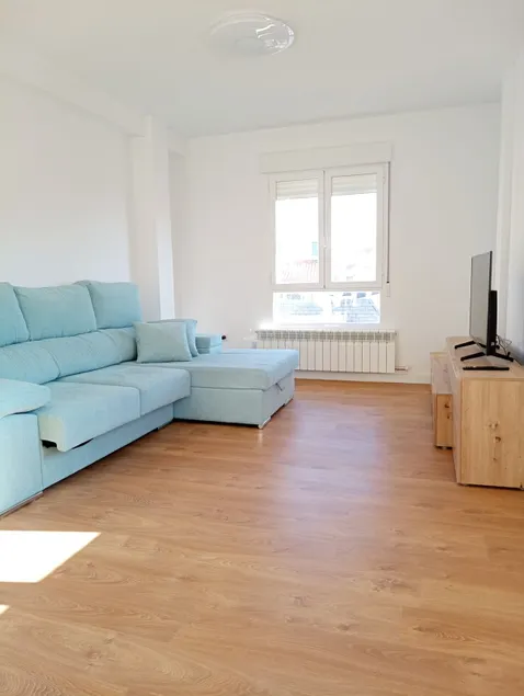 Doña Urraca Apartment - Image 1