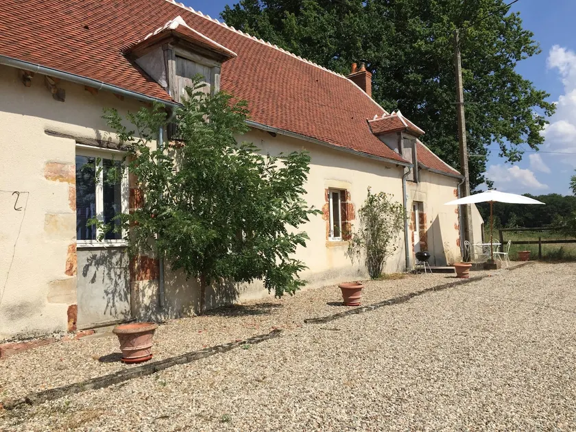 Maison du Fermier - Image 1