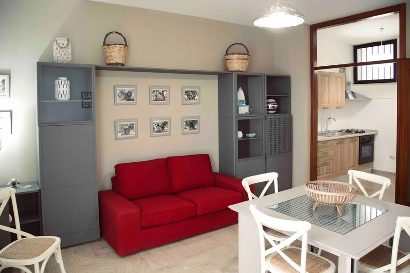 Casa vacanze Eleonora a Otranto in Salento - Image 1