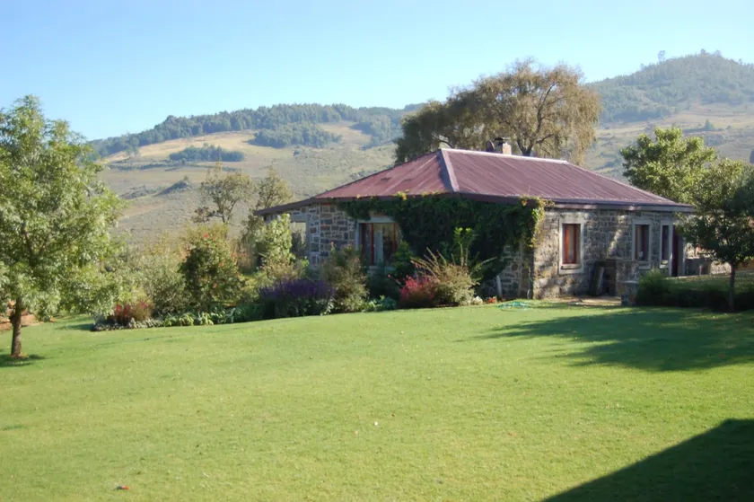 Watersmeet cottages - Image 1