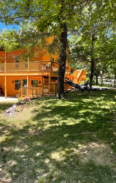 Lux Cabin/Smart Home 2M Sand Valley Lake Arrowhead - Image 1