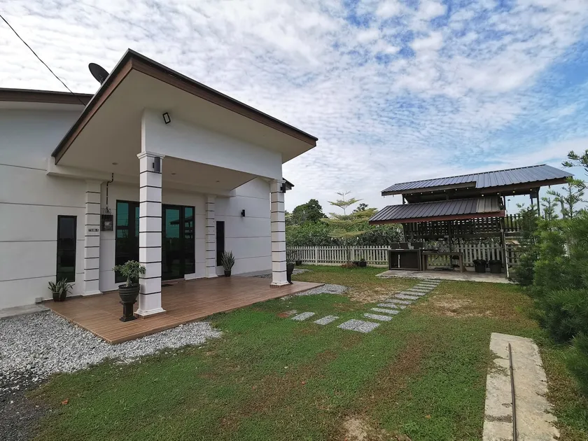 Orchard Villa 园·墅 - Image 1
