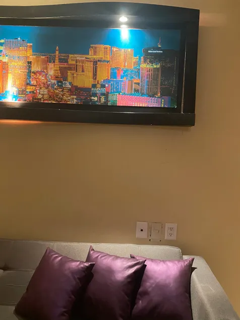 Apartment at the south exit, easy access to the airport - Image 1
